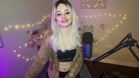 Starr online show from 03.07.26