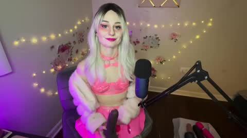 Starr online show from 03.20.26