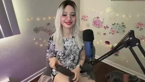 Starr online show from 07.01.26