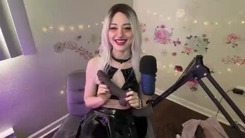 Starr online show from 07.15.26