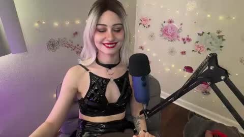 Starr online show from 07.21.26