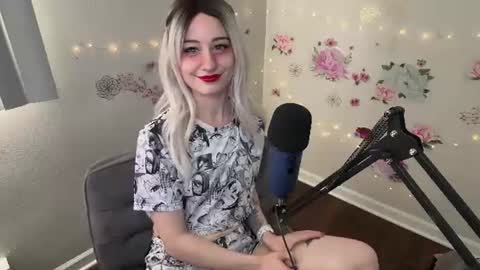 Starr online show from 07.28.26