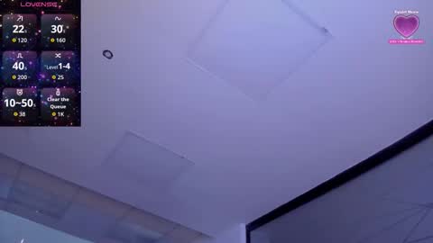 Valentina online show from 11.12.25