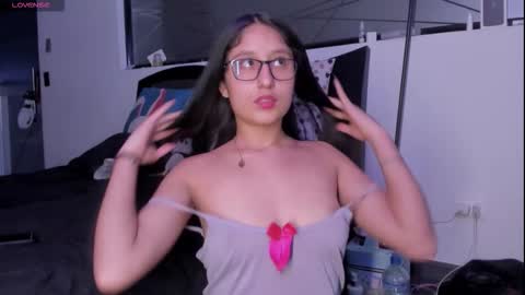 Valentina online show from 03.05.26