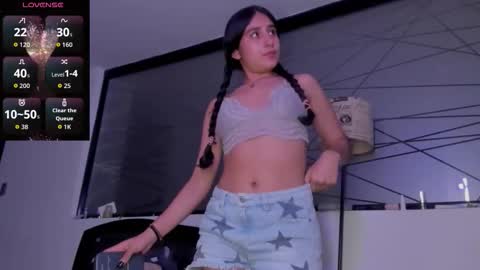 Valentina online show from 03.16.26