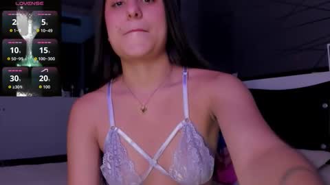 Valentina online show from 03.17.26