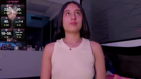 Valentina online show from 03.18.26