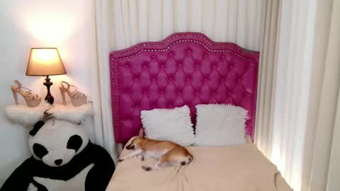 princessyanzy1 online show from 09.13.25