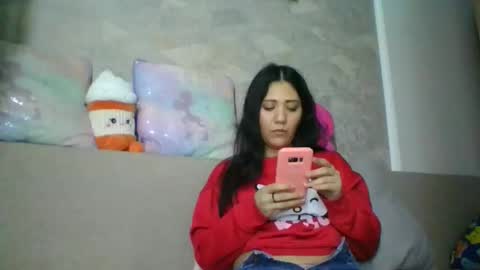 PrincessYara online show from 12.19.25