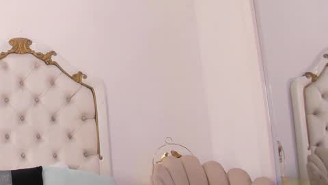 Marcela online show from 01.27.25