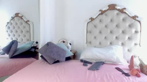 Marcela online show from 02.25.25