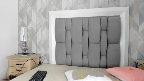 Marcela online show from 11.18.25