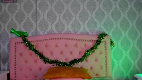 Marcela online show from 03.17.26