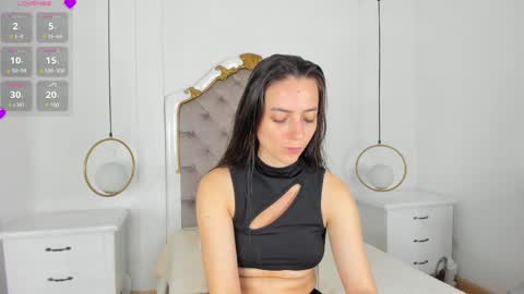 Marcela online show from 04.14.26