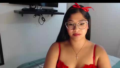 Jazmin online show from 09.09.25