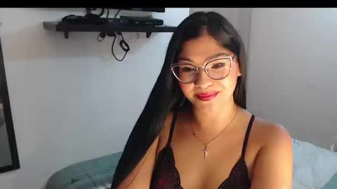 Jazmin online show from 09.10.25