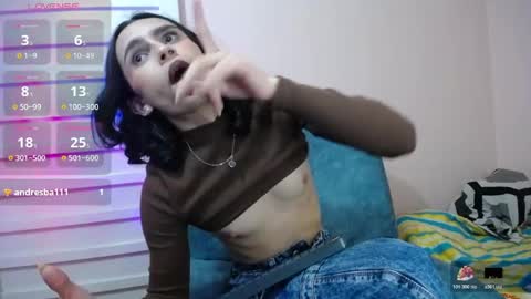 Snapshot of prinsess_sarita chatting on 04.21.26 prinsess_sarita online show from 04.21.26