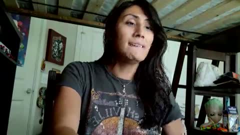 Prinxessally online show from 05.19.26