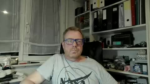 Prinz online show from 05.19.26