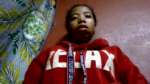 prisca880319 online show from 06.18.26