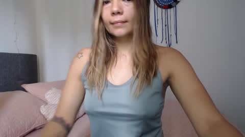 Marcela online show from 02.09.25