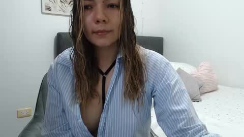 Marcela online show from 02.25.25