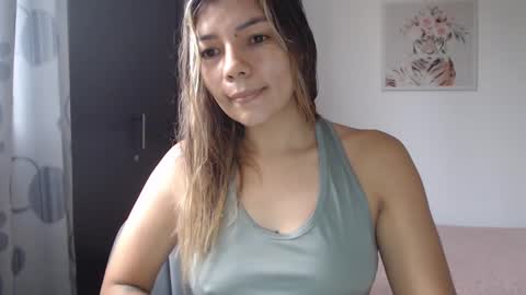 Marcela online show from 03.07.25