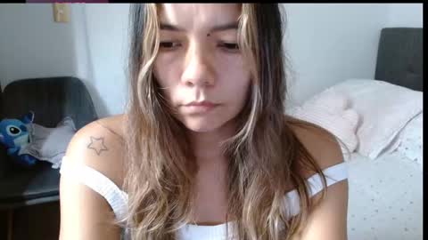 Marcela online show from 09.13.25