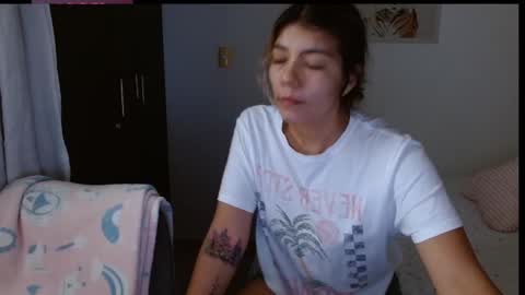 Marcela online show from 09.28.25