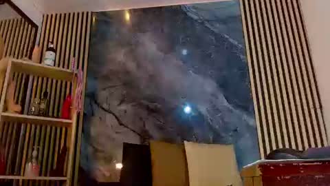 priscilarainbow online show from 10.04.25