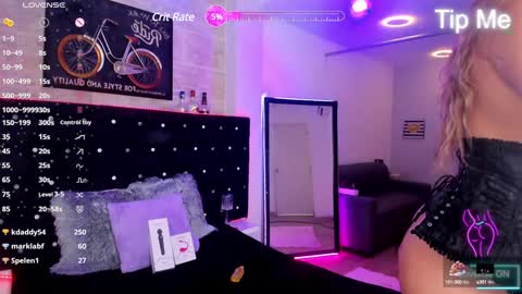 PRISHArMANA online show from 02.08.25