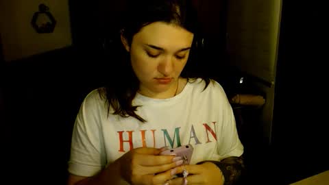 prismm_ online show from 01.17.26