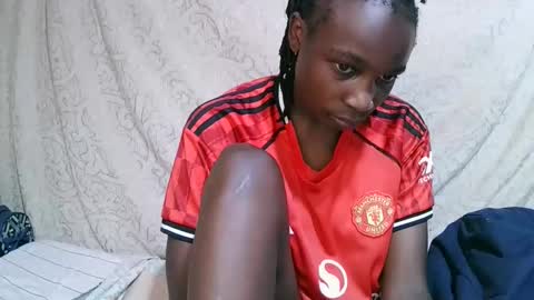 pritty_amber online show from 03.03.26