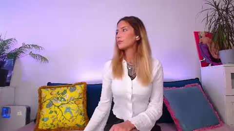 Nansy online show from 07.26.26