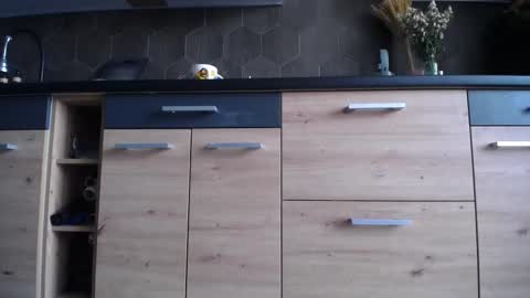 Snapshot of private_space chatting on 10.03.25 Space online show from 10.03.25