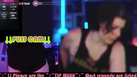 PenneyLayne online show from 12.03.24