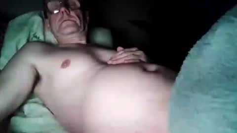 privatesleep22 online show from 03.16.26