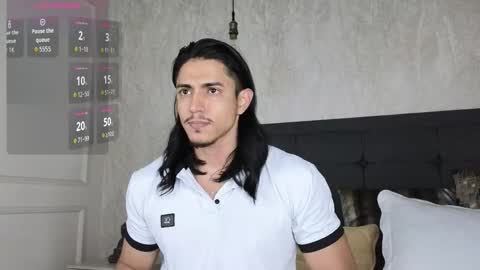 privilegewc online show from 12.16.25