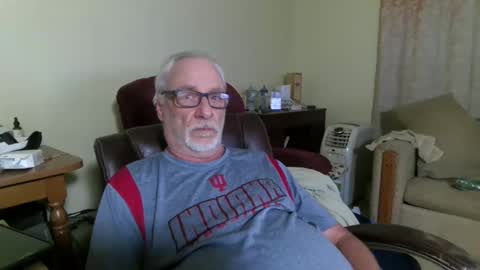 Snapshot of prlbob77 chatting on 03.20.26 prlbob77 online show from 03.20.26