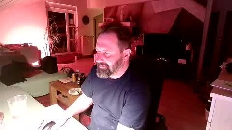 proband_007 online show from 04.09.26