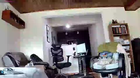 Snapshot of probardetodo chatting on 01.27.25 Probardetodo independent model online show from 01.27.25