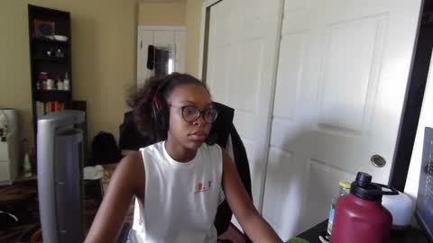 ProductivePorn online show from 09.12.25