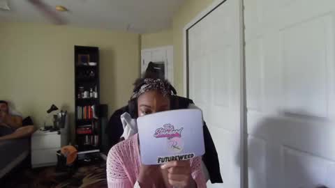 ProductivePorn online show from 09.17.25