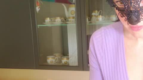 Prof Mirea online show from 03.11.26