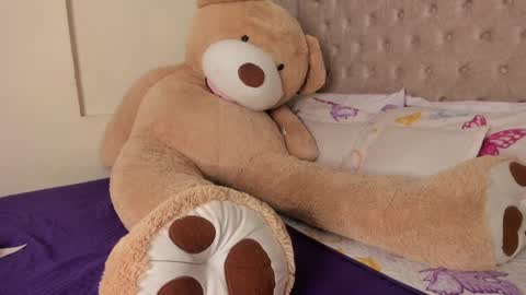 Snapshot of profanared chatting on 01.31.25 Profana Red online show from 01.31.25