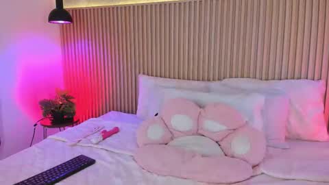 Snapshot of profanared chatting on 02.20.26 Profana Red online show from 02.20.26