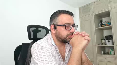 Professional manBD online show from 10.29.25