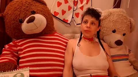 professorhushh online show from 11.15.25