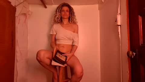 professorhushh online show from 12.01.25