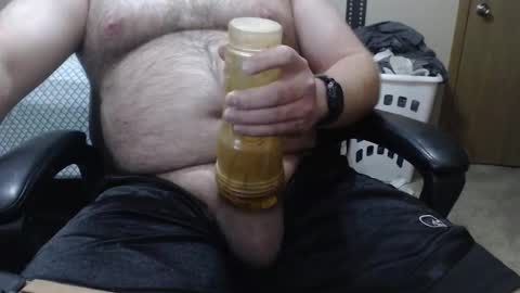 ProFleshlight0216 online show from 11.09.25